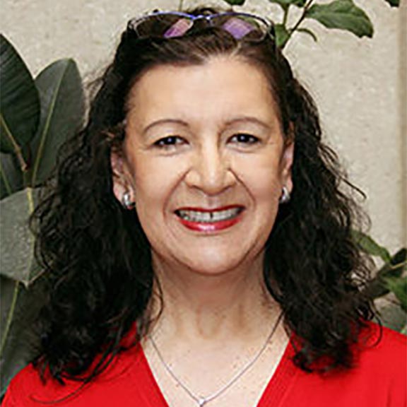 Patricia V. Pietrantonio