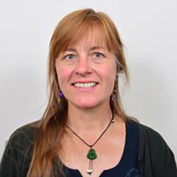 Petra Boevink