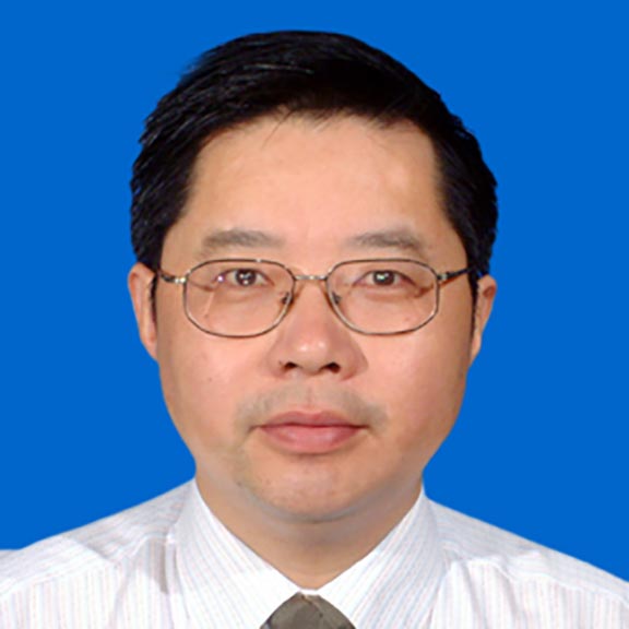 Xueping Zhou